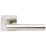INOX - SE, 105 Frankfurt, Dummy, Left, 32D - Satin Stainless Steel