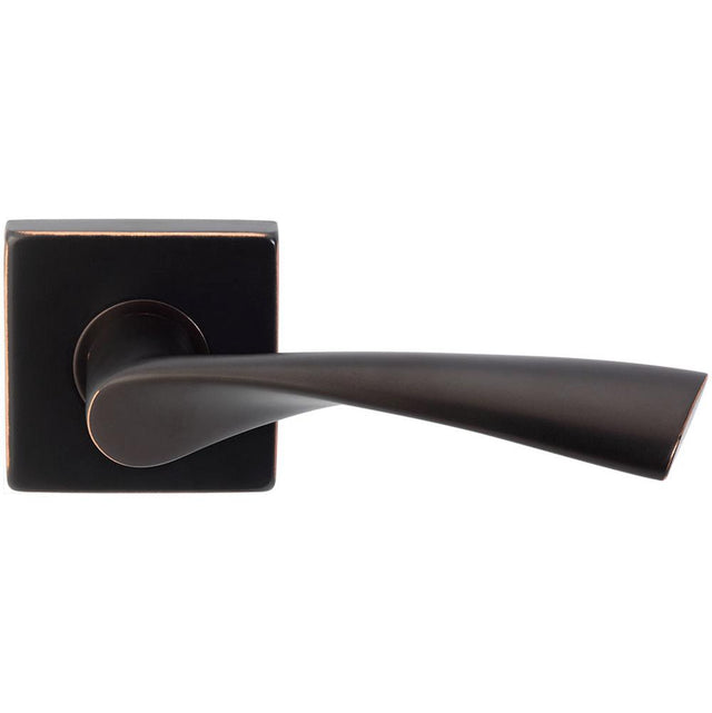 INOX - SE, 221 Aurora, Single Dummy Right, 10B - Oil Rubbed Bronze