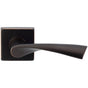 INOX - SE, 221 Aurora, Single Dummy Left, 10B - Oil Rubbed Bronze