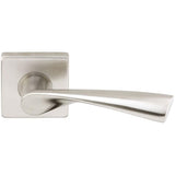 INOX - SE, 221 Aurora, Single Dummy Right, 32D - Satin Stainless Steel