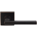 INOX - SE, 243 Sunrise, Single Dummy Right, 10B - Oil Rubbed Bronze