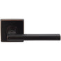 INOX - SE, 243 Sunrise, Single Dummy Right, 10B - Oil Rubbed Bronze