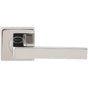 INOX - SE 345 Tokyo, Sing Dummy Left, 32 - Polished Stainless Steel