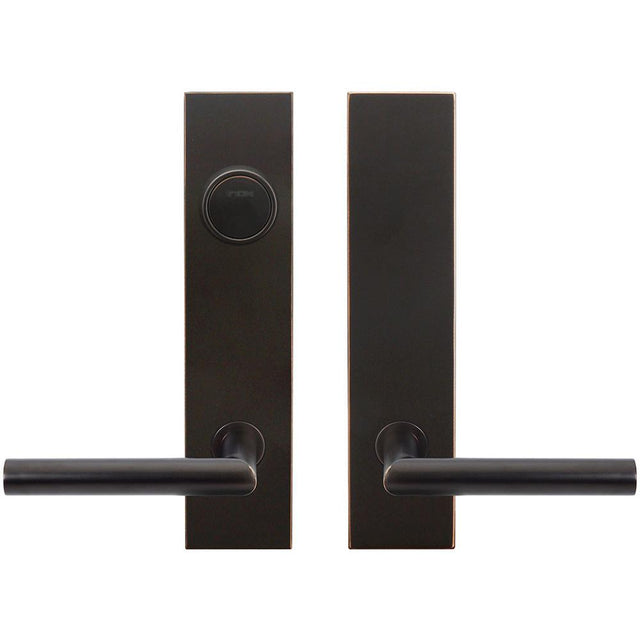 INOX - SF 105 Frankfurt, Dummy Entry, 10B, RH - Oil Rubbed Bronze