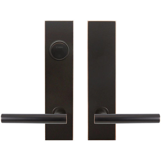 INOX - SF 106 Copenhagen, Dummy Entry, 10B, LH - Oil Rubbed Bronze