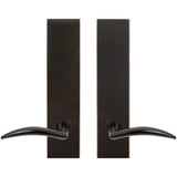 INOX - SF 210 Air-Stream, Full Dummy, 10B, LH - Oil Rubbed Bronze