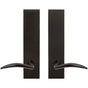 INOX - SF 210 Air-Stream, Full Dummy, 10B, RH - Oil Rubbed Bronze