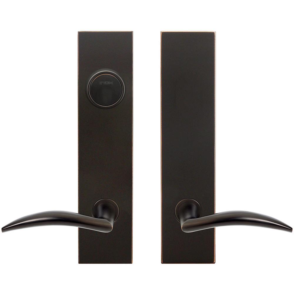 INOX - SF 210 Air-Stream, Dummy Entry, 10B, RH - Oil Rubbed Bronze