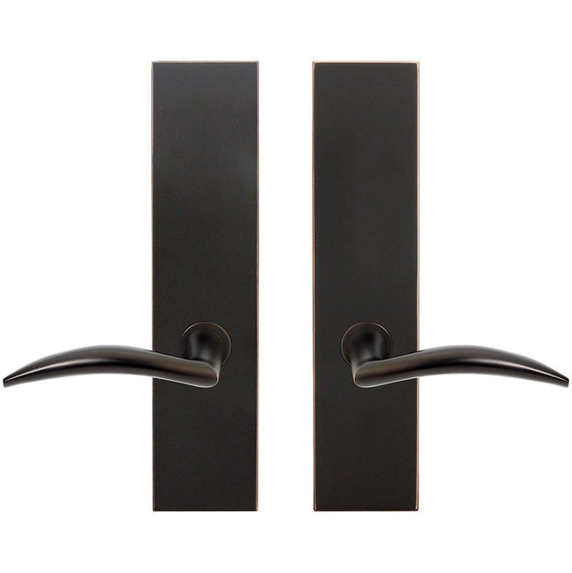 INOX - SF 210 Air-Stream, TL4 Passage, 2-3/8''  BS, 10B - Oil Rubbed Bronze