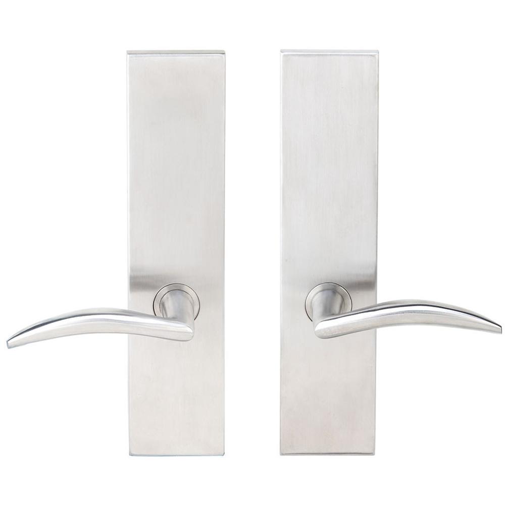 INOX - SF 210 Air-Stream, TL4 Passage, 2-3/4''  BS, 32D - Satin Stainless Steel