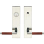 INOX - Polished Stainless Steel