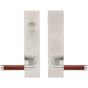 INOX - Satin Stainless Steel
