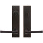 INOX - Oil Rubbed Bronze