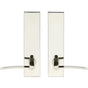 INOX - SF 217 Horizon, TL4 Passage, 2-3/8''  BS, 32 - Polished Stainless Steel