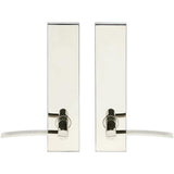 INOX - SF 217 Horizon, Full Dummy, 32, RH - Polished Stainless Steel