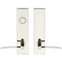 INOX - SF 217 Horizon, Dummy Entry, 32, LH - Polished Stainless Steel