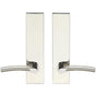 INOX - SF 223 Phoenix, TL4 Privacy, 2-3/4''  BS, SP - Polished Stainless Steel