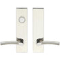 INOX - SF 223 Phoenix, Dummy Entry, SP, RH - Polished Stainless Steel