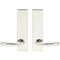 INOX - SF 226 Summer, Full Dummy, 32, LH - Polished Stainless Steel