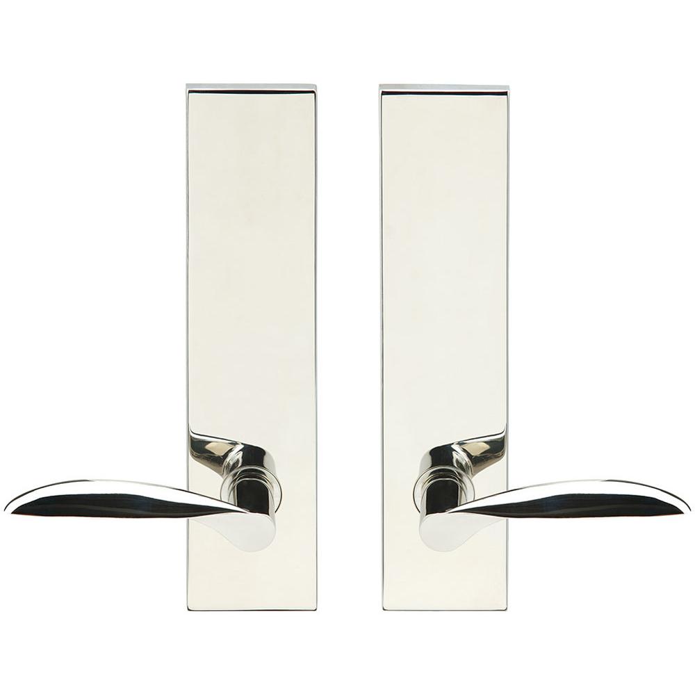 INOX - SF 227 Stratus, Full Dummy, 32, RH - Polished Stainless Steel