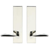 INOX - SF 227 Stratus, Full Dummy, 32, RH - Polished Stainless Steel