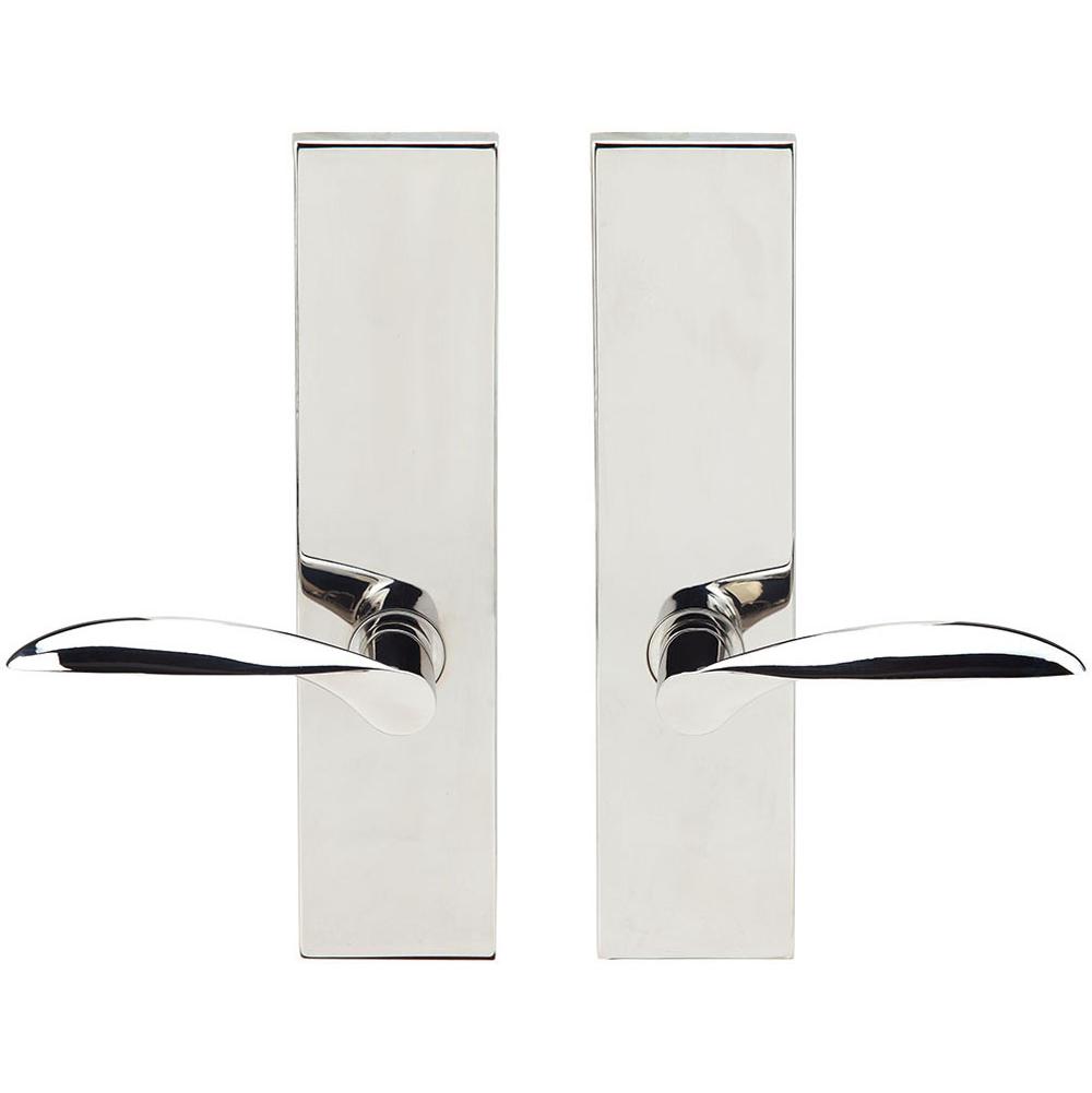 INOX - SF 227 Stratus, TL4 Passage, 2-3/8''  BS, 32 - Polished Stainless Steel