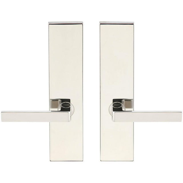 INOX - SF 345 Tokyo, TL4 Passage, 2-3/8''  BS, 32 - Polished Stainless Steel