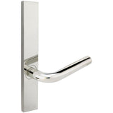 INOX - MU Multipoint 101 Cologne Full Dummy US32 - Polished Stainless Steel