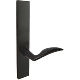 INOX - MU Multipoint 210 Air-stream Hf Psge/Hf Dmy Lvr Lo US10B LH - Oil Rubbed Bronze
