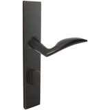 INOX - MU Multipoint 210 Air-stream US Patio Lever High US10B LH - Oil Rubbed Bronze