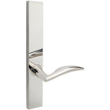 INOX - MU Multipoint 210 Air-stream Full Dummy US32 - Polished Stainless Steel