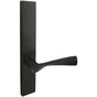 INOX - MU Multipoint 211 Breeze Hf Psge/Hf Dmy Lvr Lo US10B LH - Oil Rubbed Bronze