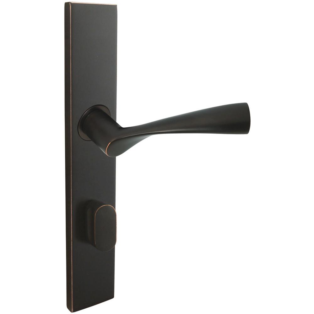 INOX - MU Multipoint 211 Breeze US Patio Lever High US10B RH - Oil Rubbed Bronze