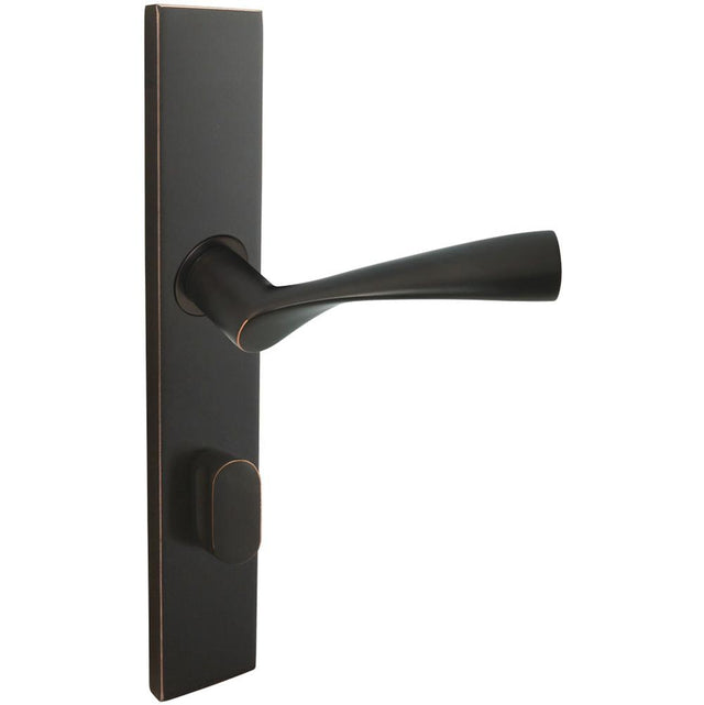 INOX - MU Multipoint 211 Breeze US Patio Lever High US10B RH - Oil Rubbed Bronze
