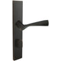 INOX - MU Multipoint 211 Breeze US Patio Lever High US10B RH - Oil Rubbed Bronze