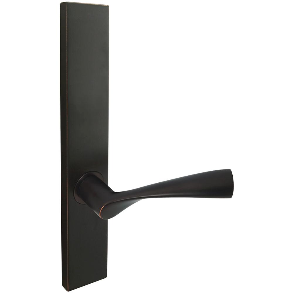 INOX - MU Multipoint 211 Breeze Full Dummy US10B - Oil Rubbed Bronze