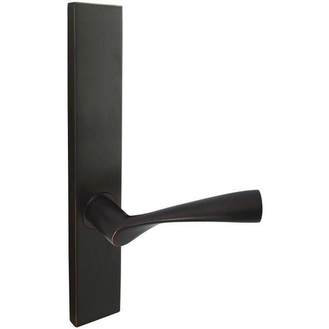 INOX - MU Multipoint 211 Breeze Full Dummy US10B - Oil Rubbed Bronze