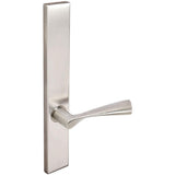 INOX - MU211MADP-VL-32D- - Satin Stainless Steel
