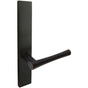 INOX - MU Multipoint 214 Champagne Hf Psge/Hf Dmy Lvr Lo US10B RH - Oil Rubbed Bronze