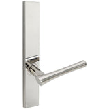 INOX - MU Multipoint 214 Champagne Full Dummy US32 - Polished Stainless Steel