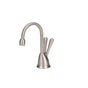 InSinkErator - Involve HC-VIEW Instant Hot/Cool Water Dispenser System in Satin Nickel - Model Number: HC-VIEWSN-SS - Satin Nickel
