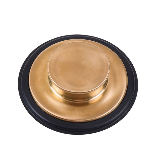 InSinkErator - Sink Stopper Model Number: STP-BB