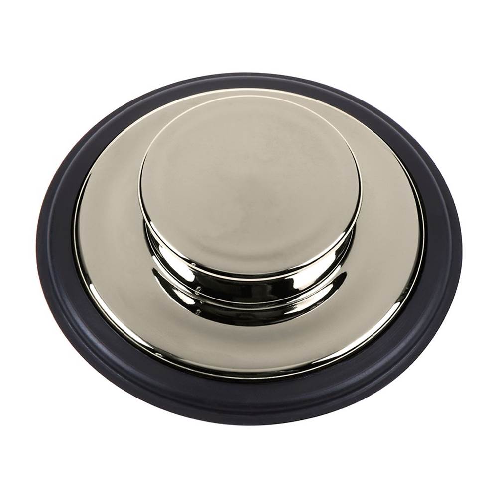 InSinkErator - Sink Stopper Model Number: STP-PN