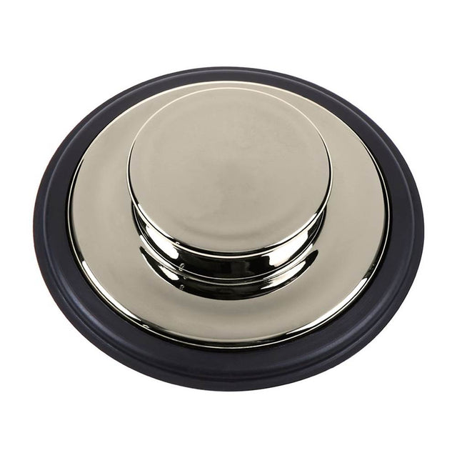 InSinkErator - Sink Stopper Model Number: STP-PN