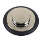 InSinkErator - Sink Stopper Model Number: STP-PN