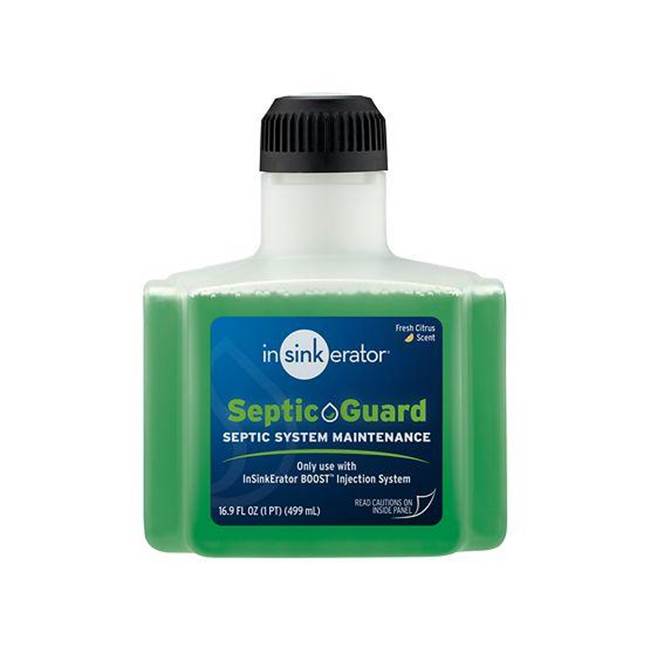 InSinkErator - Septic Guard Refill