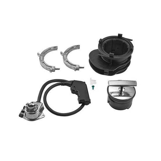 InSinkErator - Cover Control Accessory Kit (Hardwire Connection)