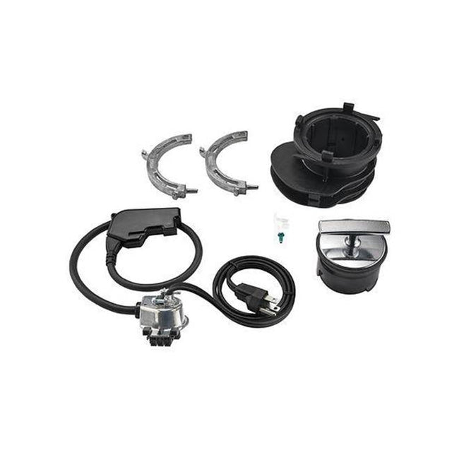 InSinkErator - Cover Control Accessory Kit with Cord