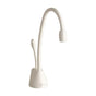 InSinkErator - Indulge Contemporary F-GN1100 Instant Hot Water Dispenser Faucet in Biscuit - Biscuit