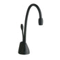 InSinkErator - Indulge Contemporary F-GN1100 Instant Hot Water Dispenser Faucet in Matte Black - Matte Black